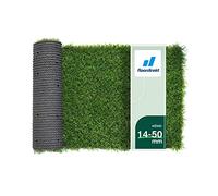 Floordirekt - Prato artificiale, sintetico, per balconi, terrazze e giardini, disponibile in diverse misure e spessori Windsor (altezza: 25 mm) 133x200cm