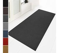Floordirekt Zerbino Hong Kong, ideale per il vostro ingresso, resistente e resistente ai colori, disponibile in diversi colori e dimensioni (200 x 300 cm, antracite)