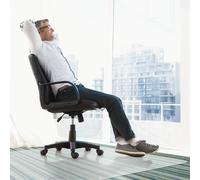 FloordirektPro Casa Pura Tappetino Protezione Pavimento Per Ufficio PP