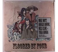 Floored By Four - Floored By Four