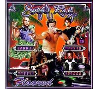 Floored by Sugar Ray (1997-07-15)
