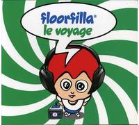 Floorfilla - Le Voyage