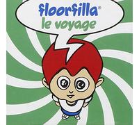 Floorfilla - Le Voyage