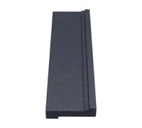 Flooring Tapping Block for Planks, Laminate Installation Tool, Durevole Wood and Tapping Block for Home, Ufficio, Commerciale, Balcony, Garage, Residential and Industrial Flooring Projects