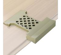 Flooring Tapping Block - Nylon Woodworking Plank Installation Tool