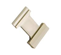 Flooring Tools - 4 in 1 Nylon Tapping Block, Laminate Installer Solution | Precision Joining Guide, Resistant Helper for Tile Hardwood Home Rinnovation DIY Repair Project Professional Inclined U
