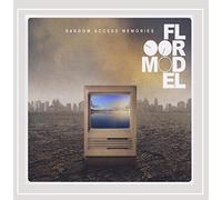 Floormodel - Random Access Memories