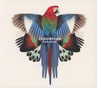 Floorplan Aka Robert Hood - Paradise