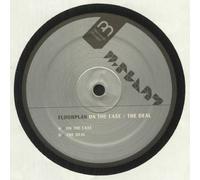 Floorplan - Floorplan - On The Case / The Deal