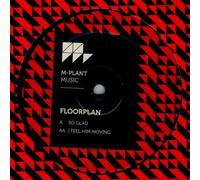 Floorplan - So Glad / I Feel Him Moving