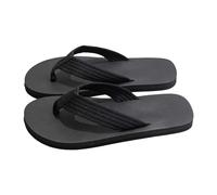 Flop nascoste, Ciabatte da bagno nascoste, pantofole divertenti, infradito creative, infradito da spiaggia, casual estive, serie Freely, ciabatte da spiaggia, parodia, regalo di novità, Nero , 40 EU