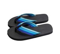Flop nascosti per pene, infradito nascoste, Quick-Dry Flip Flop Slides,Estate Spiaggia Comfort, Sandali antiscivolo Spoof Beach Flip Flops, divertenti pantofole per l'impronta dei piedi, serie Freely