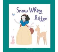 Flopi Grasso Snow White Kitten (Tascabile)