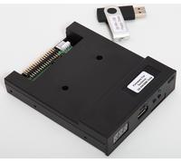 Floppy Dr. A USB Upgrade Kit Per Technics SX KN-3000 Sintetizzatore Musicale