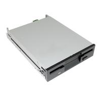Floppy Drive 1.44MB Computer Interno Panasonic Nero