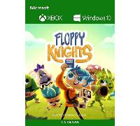 Floppy Knights PC/XBOX LIVE Key EUROPE