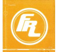 Floppy Rods - Sinus (UK Import)