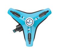 Flopro Flopro+ Irrigatore Rotante Typhoon FLO70300300