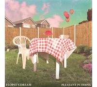 Flopsy's Dream Pleasant Pudding (Vinyl LP) 12" Album Coloured Vinyl