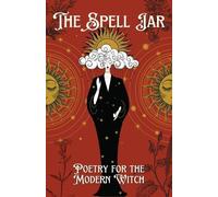Flor Ana The Spell Jar (Tascabile)