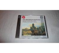 Flor,C.P. - Claus Peter Flor Conducts Mend
