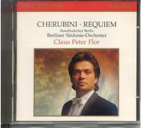Flor,C.P. - Requiem C-Moll