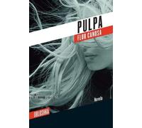 Flor Canosa Pulpa (Tascabile)