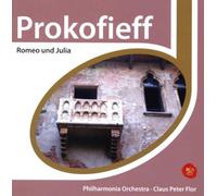 Flor,Claus Peter - Esprit/Romeo und Julia (Highlights)