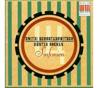 Flor,Claus Peter - Sinfonien 9,4