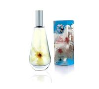 Flor D'Ametler Eau De Toilette Spray 50 ml
