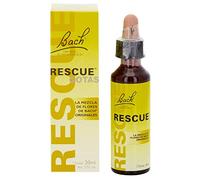 Flor De Bach Rescue Remedy Gts 20Ml