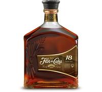 Flor de Caña - Rum Single Estate Centenario 18 Years Old