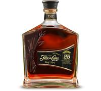 Rum Flor De Cana Centenario 25 Anni - Flor de Cana [0.70 lt] 0.70 lt