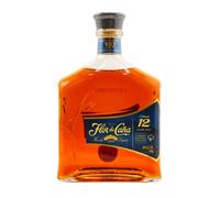 Flor de Cana - Centenario 12 year old Rum 70cl