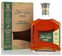 Flor de Cana Centenario 15 YO 40% vol. 0,70l