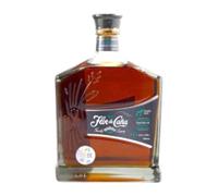 Flor de Caña Centenario 19 Years Old Rum 45% Vol. 0,7l in Giftbox