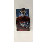 Ron Centenario 12 Year Old Flor de Caña 0,7 L