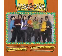 Flor De Cana - Dancing on the Wall