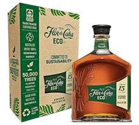 FLOR DE CANA ECO 40% CL.70 GB RHUM