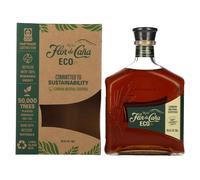 Flor de Cana Centenario 15 YO 40% vol. 0,70l