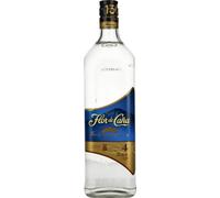 Flor de Caña Flor de Cana 4 Years Old EXTRA SECO 40% Vol. 1l - 1000 ml