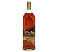 Flor de Caña Gran Reserva 7 Years Old 40,00% 1,00 Liter