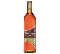 Flor de Caña - Rum Gran Reserva 7 Years Old