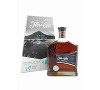 FLOR DE CANA RUM 19 ANNI Limited Edition - Nicaragua - 700ml - BOX - IT