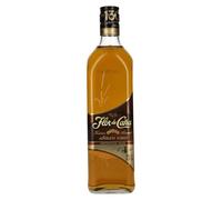 FLOR DE CANA RUM 4 Y. GOLD CL. 70 GRADI 40% VOL.