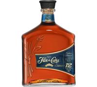 Flor De Cana Rum Centenario 12 Y.O.