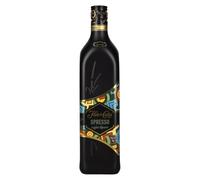 Flor de Caña SPRESSO Coffee Liqueur 25% Vol. 0,7l
