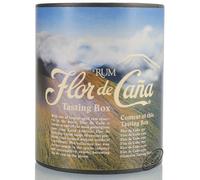 Flor de Cana Tasting Set vol. 6 x 0,025 l