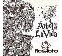 Flor De Loto - Arbol De La Vida
