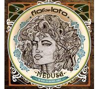Flor De Loto - Medusa